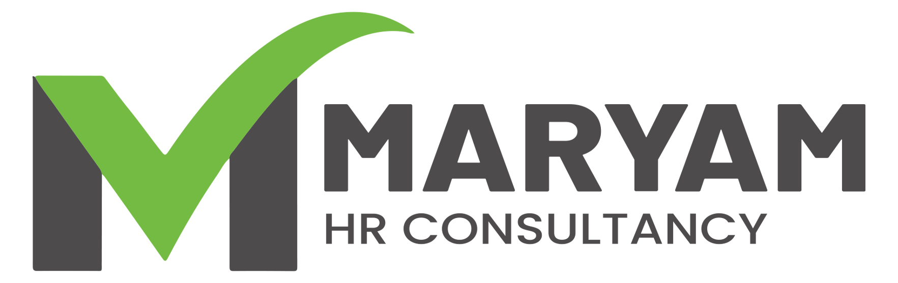 Maryam HR Consultancy Logo
